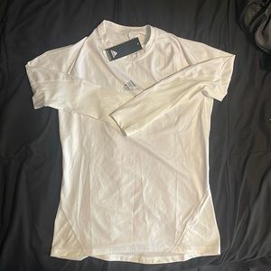 Adidas Techfit Longsleeve